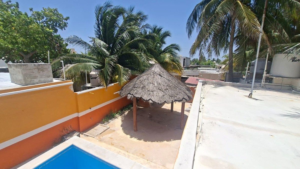 Casa em Chelem, Progreso, foto 7 de 25