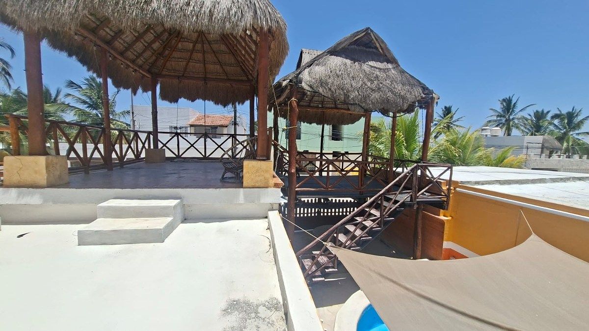 Casa em Chelem, Progreso, foto 9 de 25