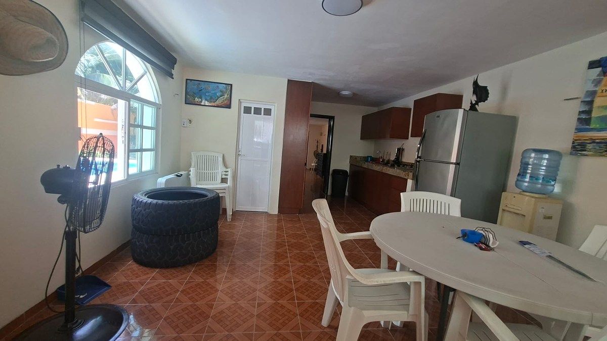 Casa em Chelem, Progreso, foto 15 de 25