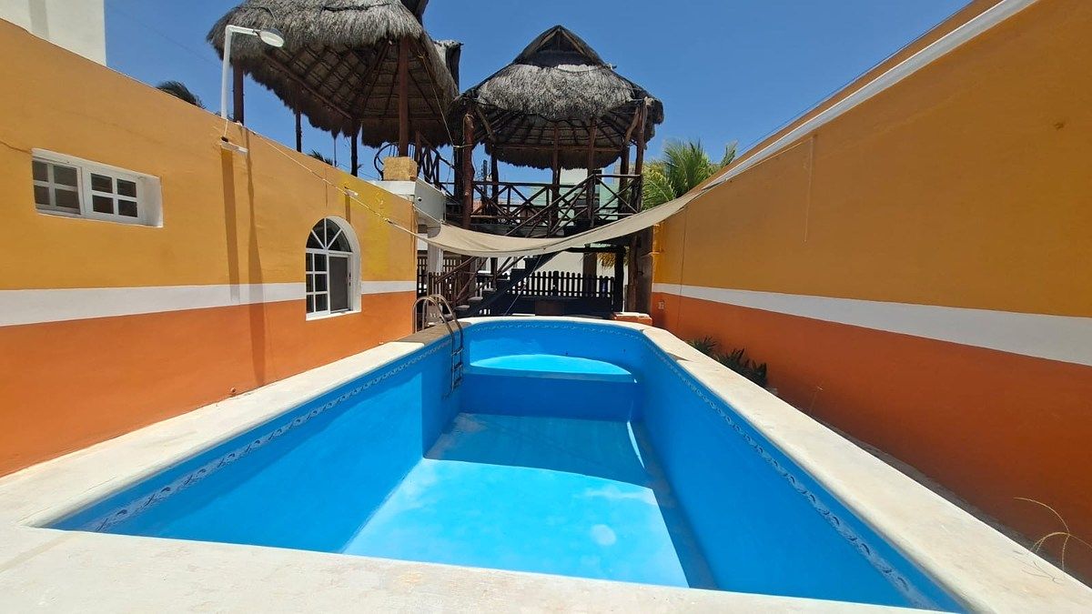 Casa em Chelem, Progreso, foto 8 de 25