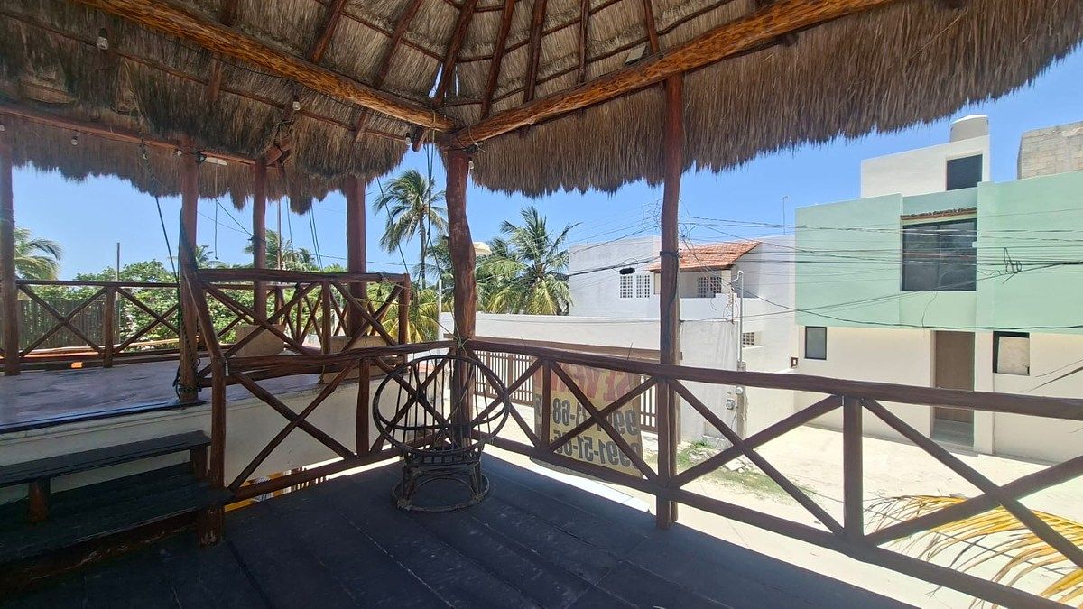 Casa em Chelem, Progreso, foto 10 de 25