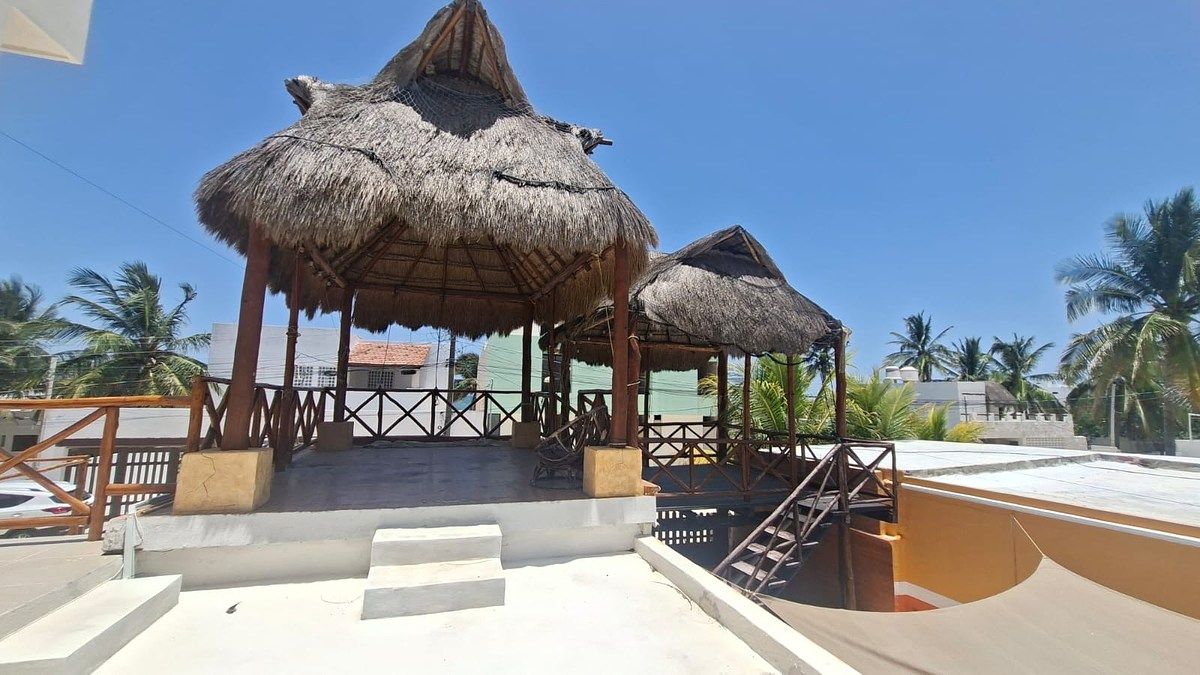 Casa em Chelem, Progreso, foto 11 de 25