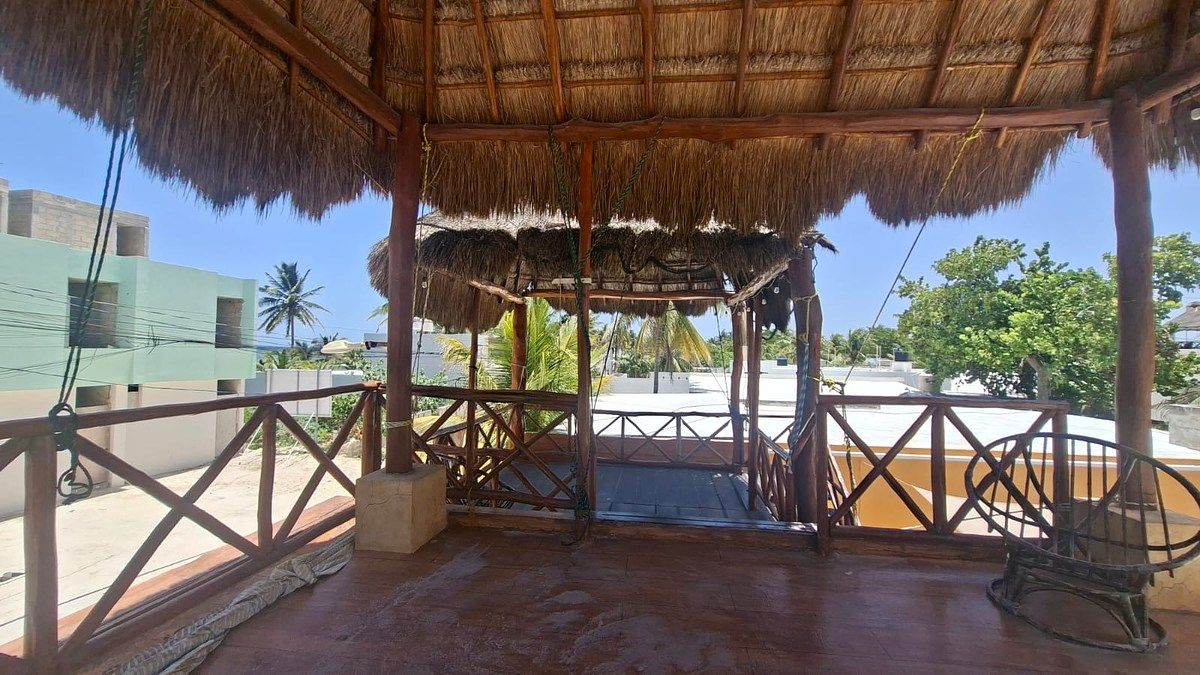 Casa em Chelem, Progreso, foto 12 de 25