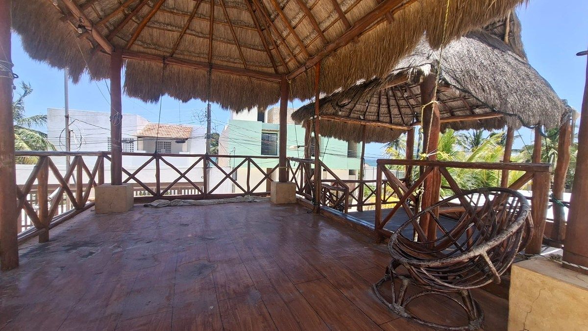 Casa em Chelem, Progreso, foto 14 de 25