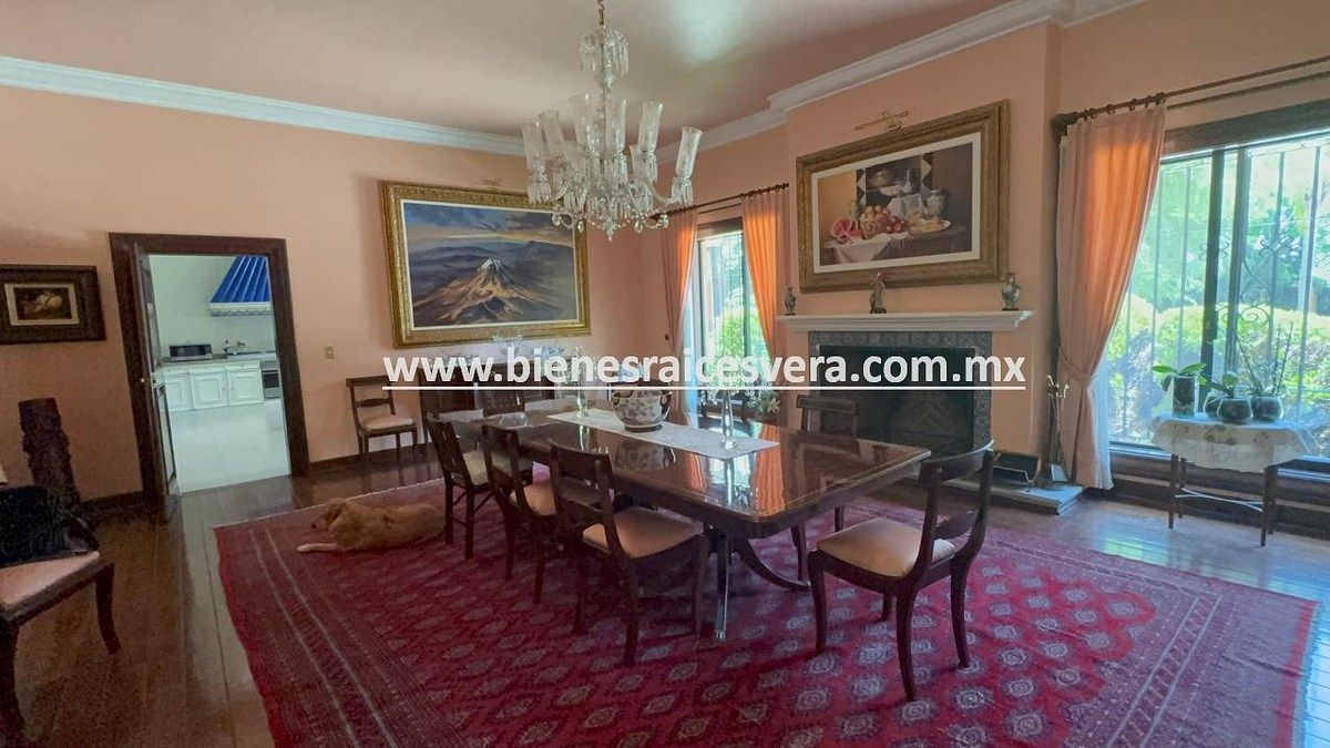 Casa en Hacienda Grande, Tequisquiapan, foto 3 de 51
