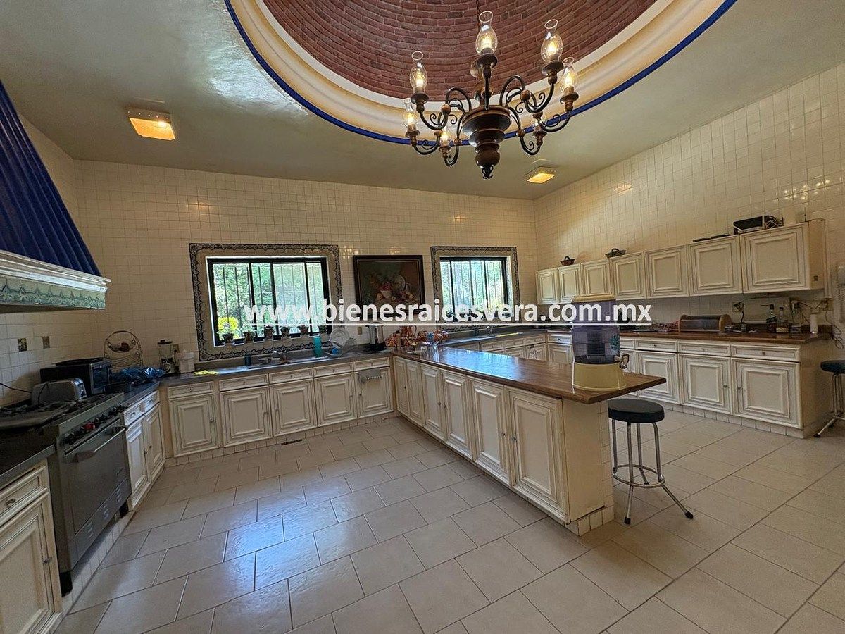 Casa en Hacienda Grande, Tequisquiapan, foto 6 de 51