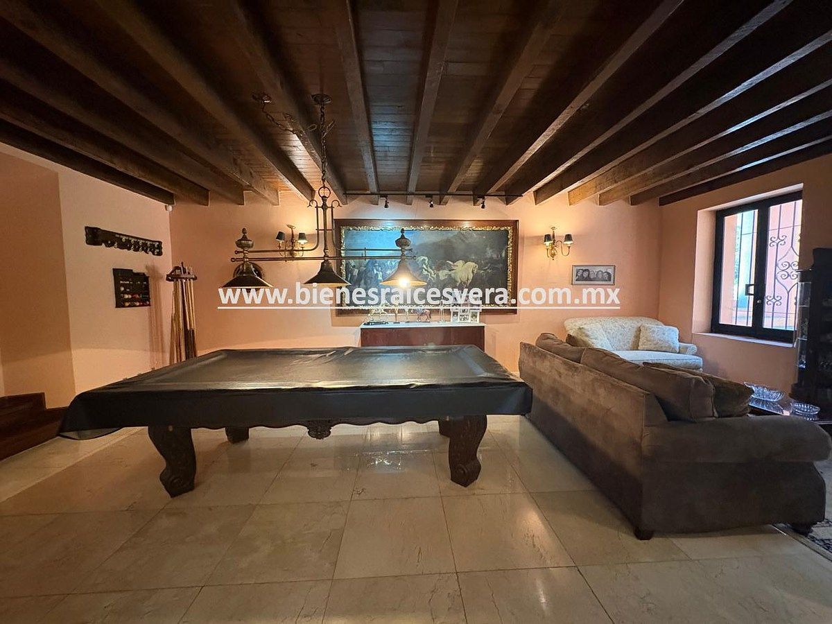 Casa en Hacienda Grande, Tequisquiapan, foto 12 de 51