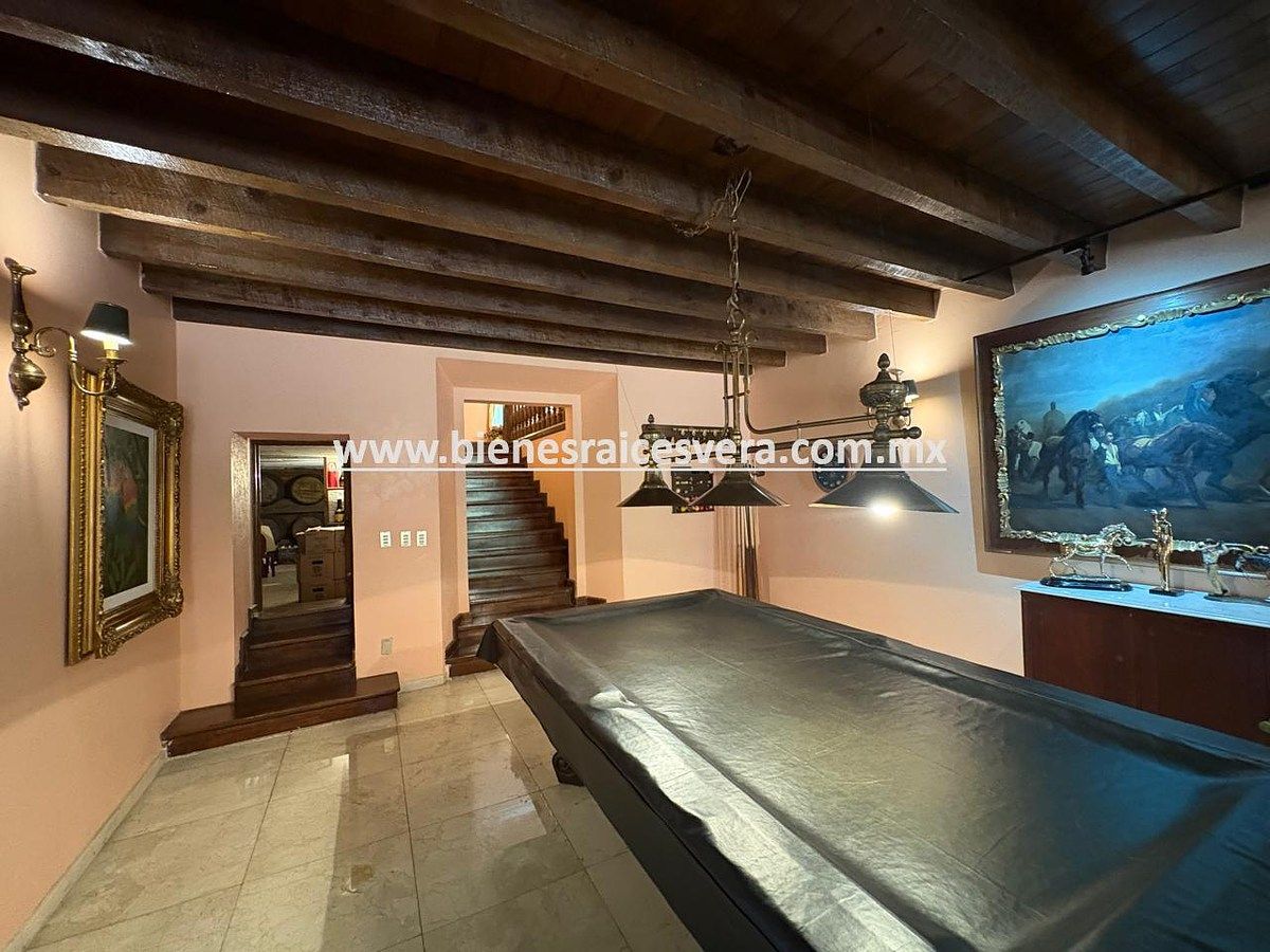 Casa en Hacienda Grande, Tequisquiapan, foto 13 de 51