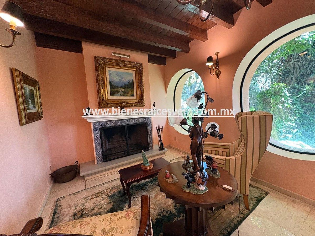 Casa en Hacienda Grande, Tequisquiapan, foto 14 de 51