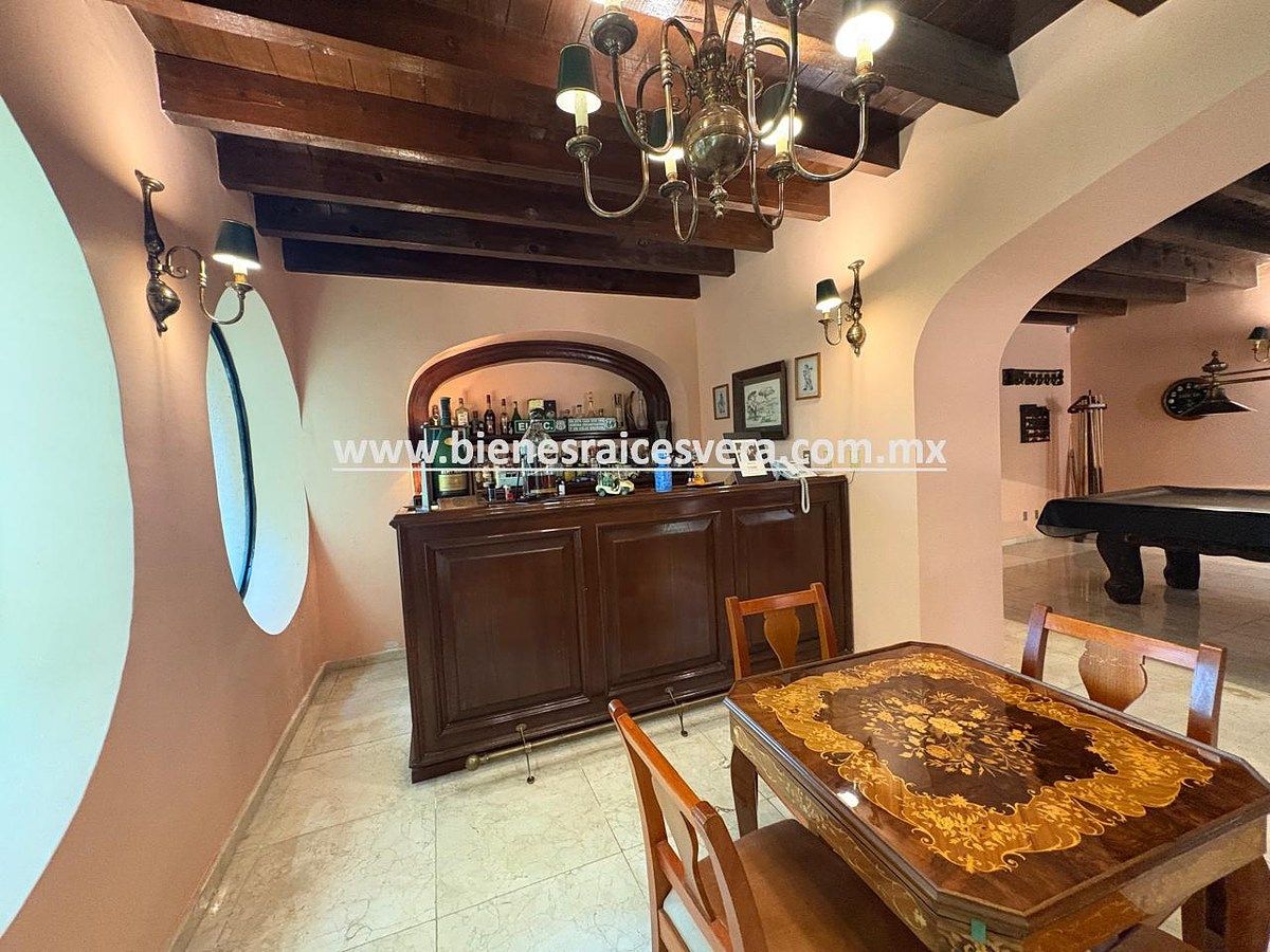 Casa en Hacienda Grande, Tequisquiapan, foto 15 de 51