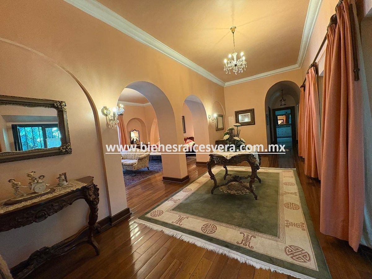 Casa en Hacienda Grande, Tequisquiapan, foto 18 de 51