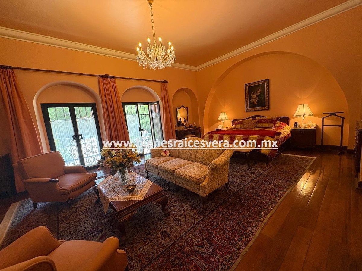 Casa en Hacienda Grande, Tequisquiapan, foto 19 de 51