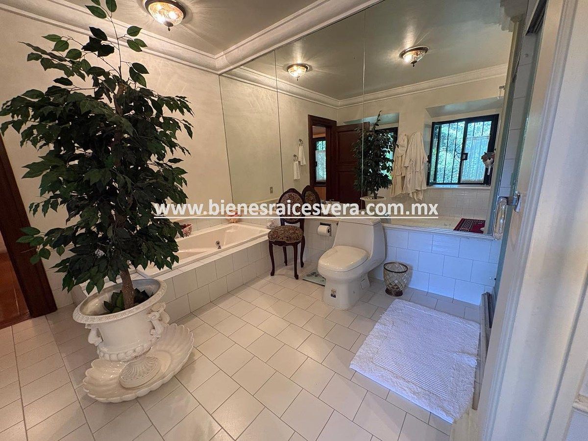 Casa en Hacienda Grande, Tequisquiapan, foto 22 de 51