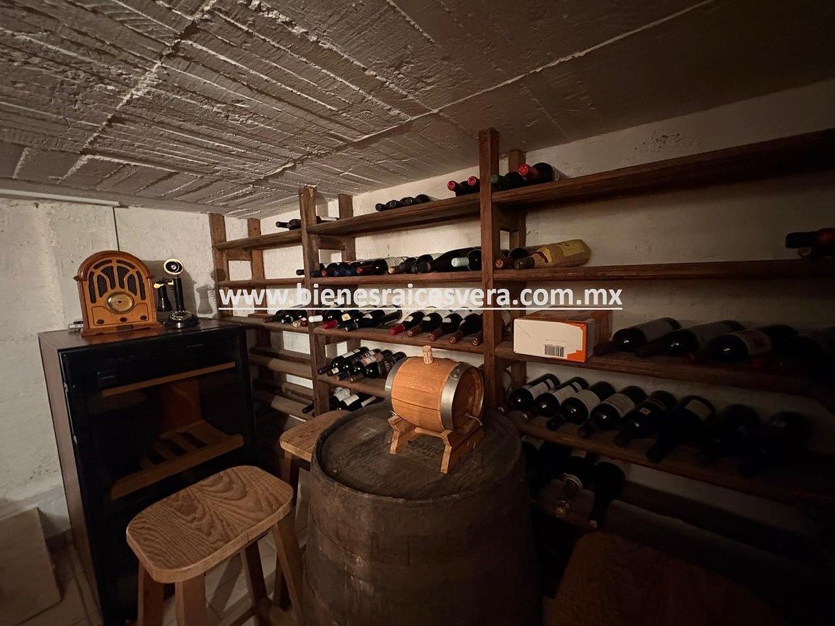 Casa en Hacienda Grande, Tequisquiapan, foto 17 de 51