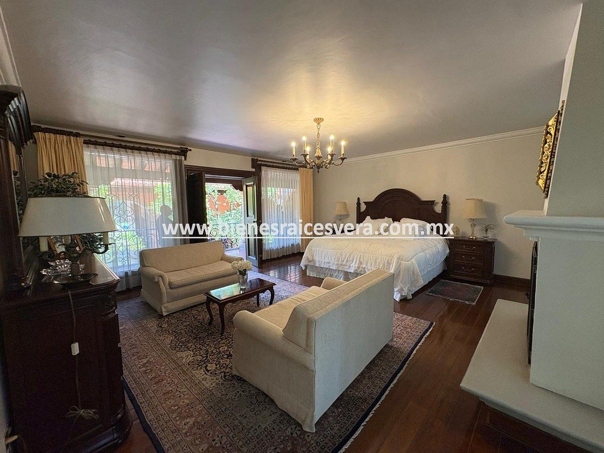 Casa en Hacienda Grande, Tequisquiapan, foto 28 de 51