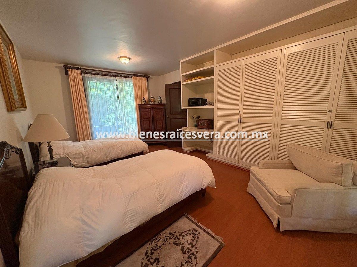 Casa en Hacienda Grande, Tequisquiapan, foto 32 de 51