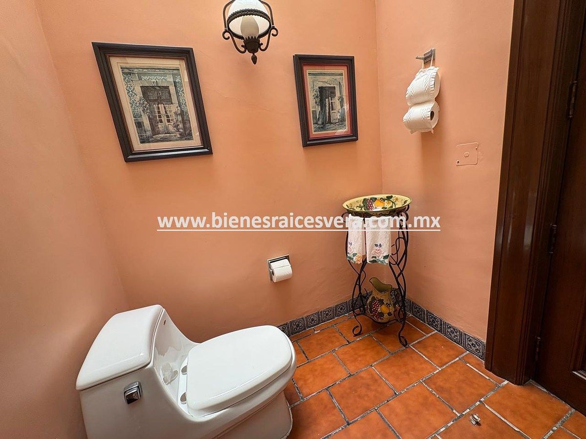 Casa en Hacienda Grande, Tequisquiapan, foto 34 de 51