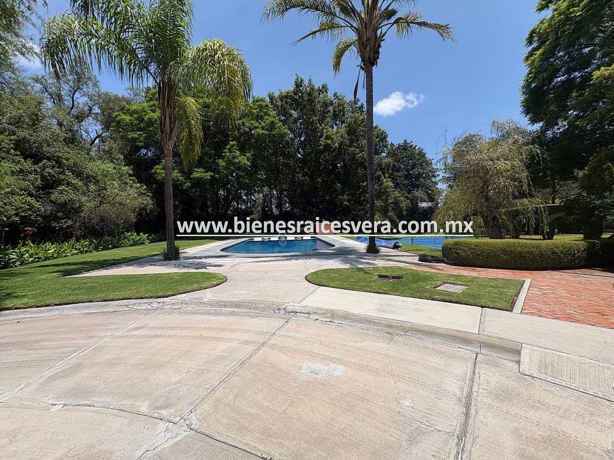 Casa en Hacienda Grande, Tequisquiapan, foto 39 de 51