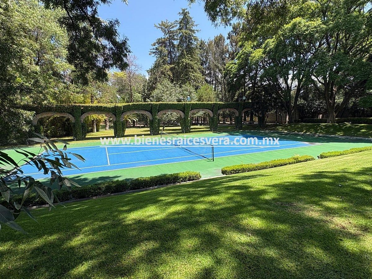 Casa en Hacienda Grande, Tequisquiapan, foto 41 de 51