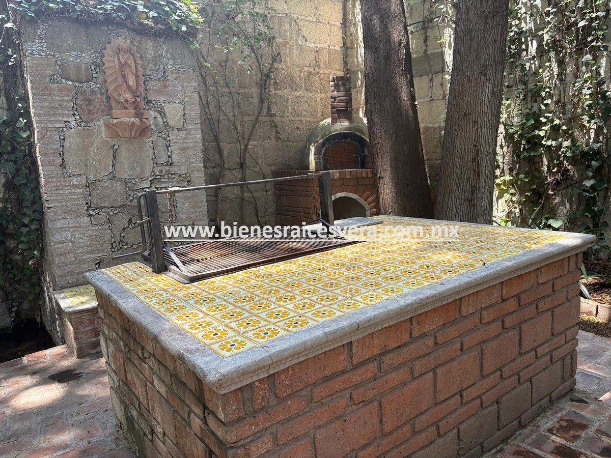 Casa en Hacienda Grande, Tequisquiapan, foto 44 de 51