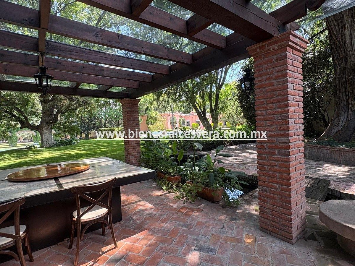 Casa en Hacienda Grande, Tequisquiapan, foto 43 de 51