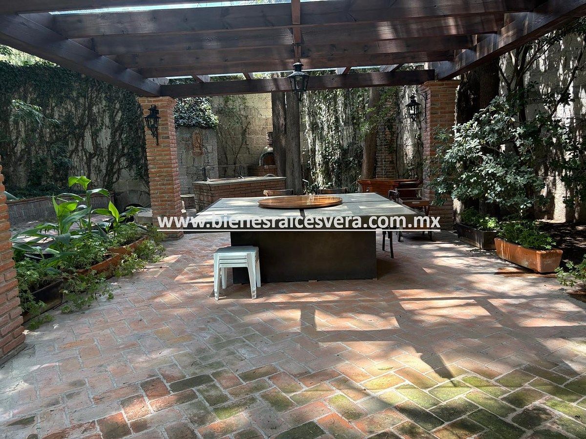 Casa en Hacienda Grande, Tequisquiapan, foto 45 de 51