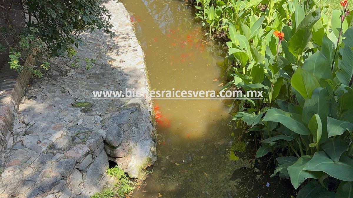 Casa en Hacienda Grande, Tequisquiapan, foto 46 de 51