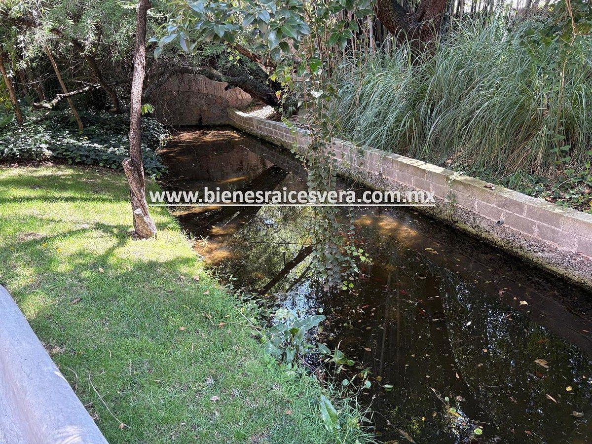 Casa en Hacienda Grande, Tequisquiapan, foto 47 de 51