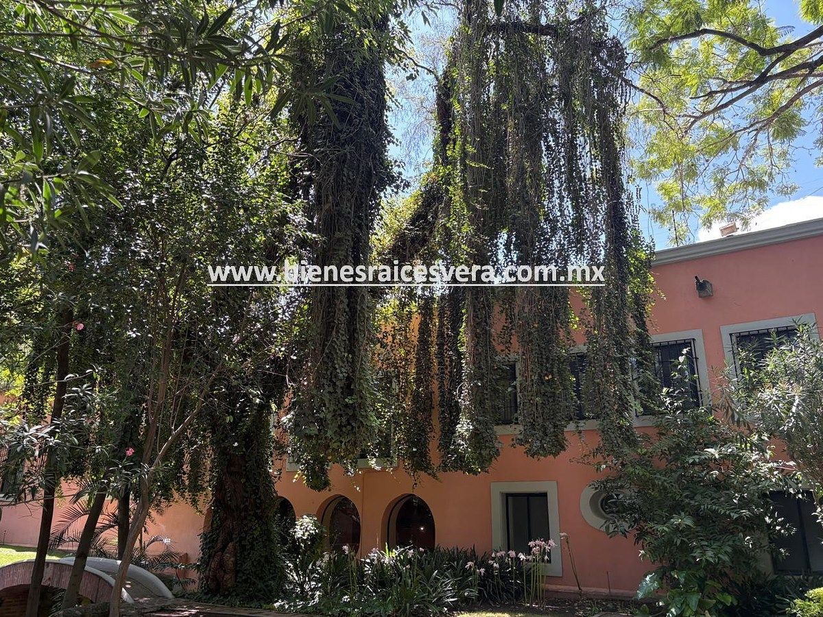 Casa en Hacienda Grande, Tequisquiapan, foto 49 de 51