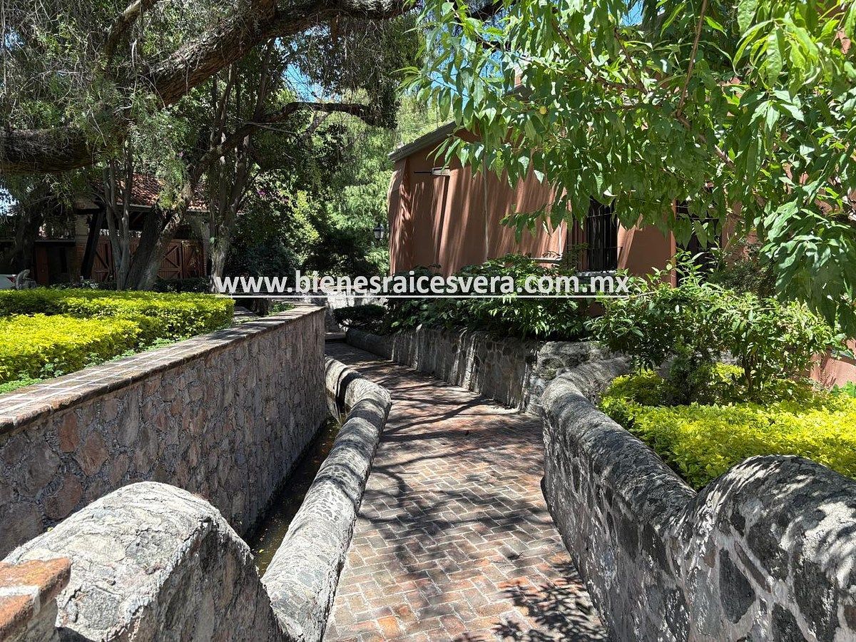 Casa en Hacienda Grande, Tequisquiapan, foto 51 de 51