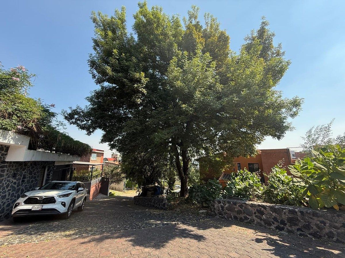 Lote em Valle Escondido, Tlalpan, foto 14 de 26