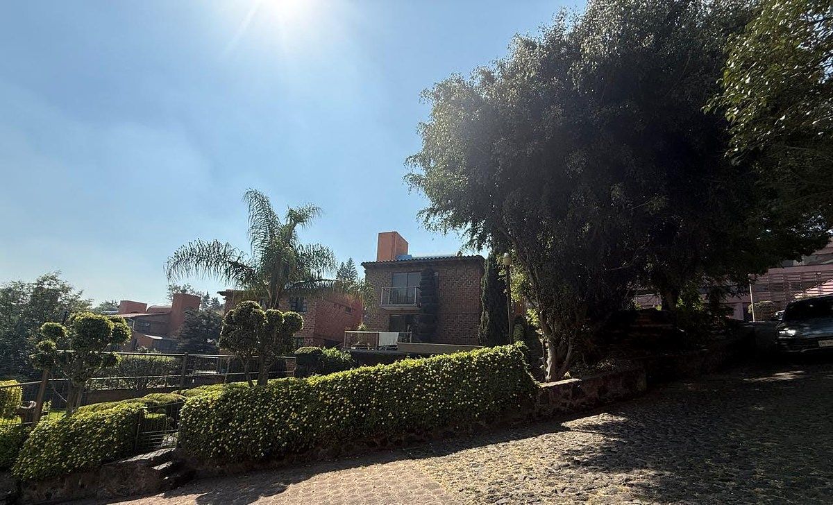 Lote em Valle Escondido, Tlalpan, foto 17 de 26