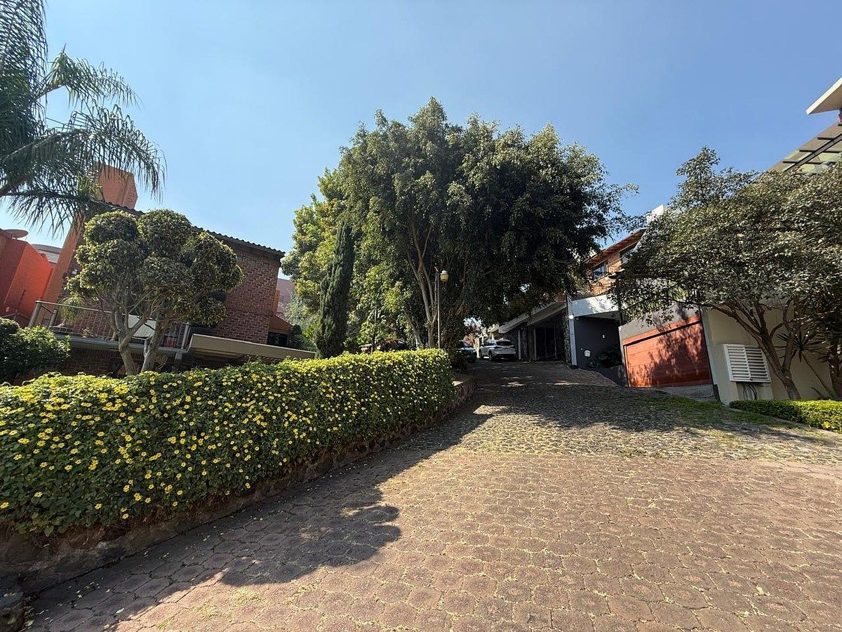 Lote em Valle Escondido, Tlalpan, foto 18 de 26