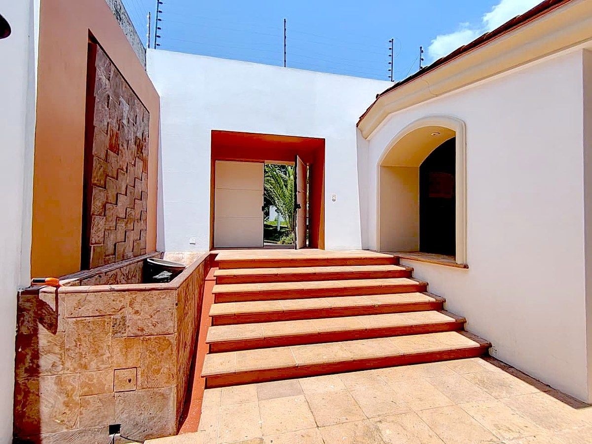 House in Ciudad Bugambilia, Zapopan, photo 9 of 39