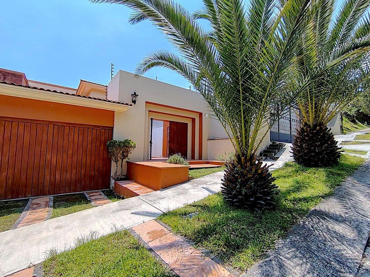 House in Ciudad Bugambilia, Zapopan, photo 3 of 39