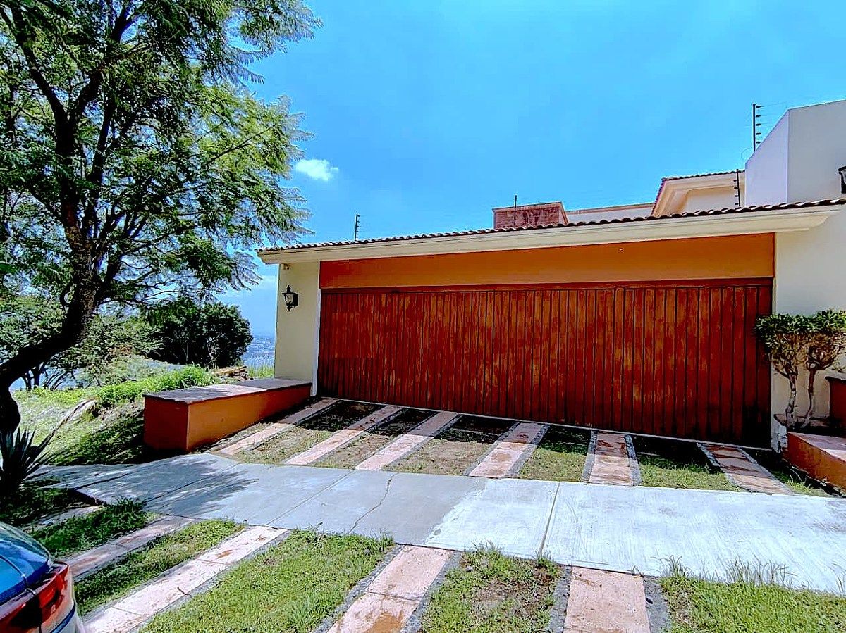 House in Ciudad Bugambilia, Zapopan, photo 5 of 39