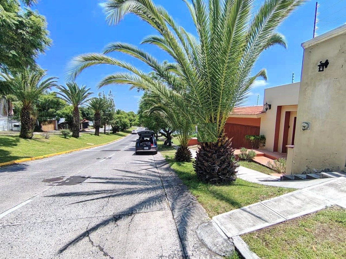 House in Ciudad Bugambilia, Zapopan, photo 4 of 39