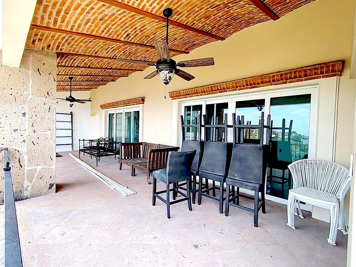 House in Ciudad Bugambilia, Zapopan, photo 34 of 39