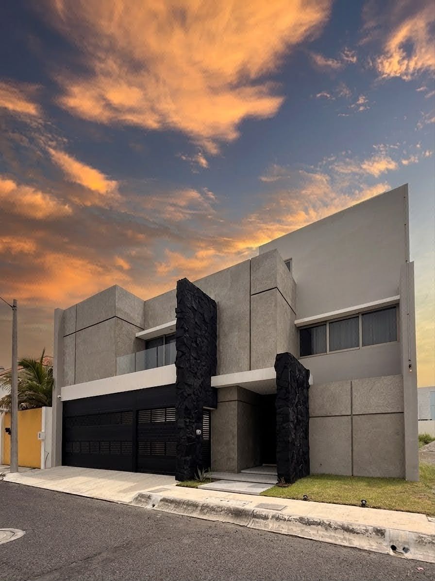 Casa en Venta Fracc. Playas del Conchal, Riviera Veracruzana., foto 1 de 39