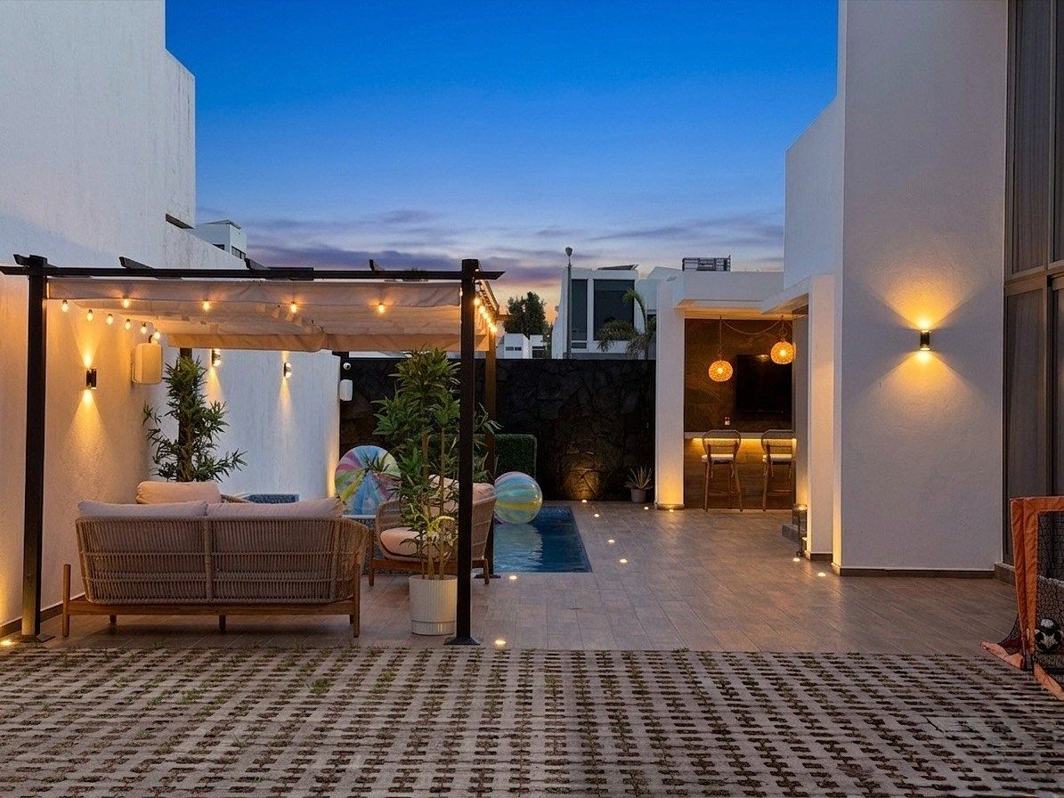 Casa en Playas del Conchal, Alvarado, foto 3 de 39