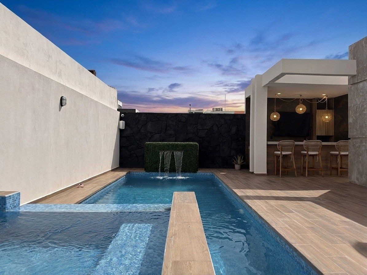 Casa en Playas del Conchal, Alvarado, foto 14 de 39