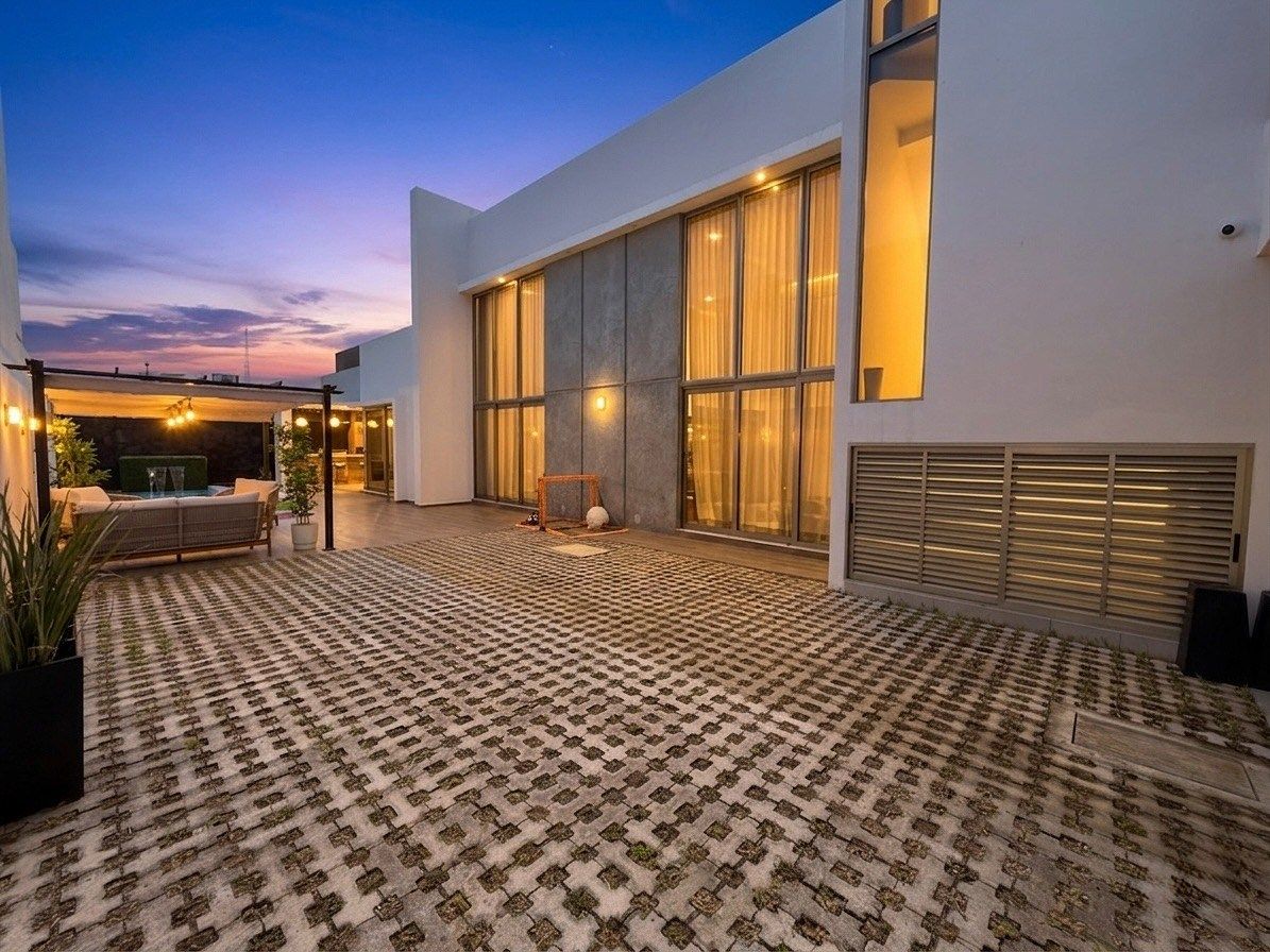 Casa en Playas del Conchal, Alvarado, foto 15 de 39