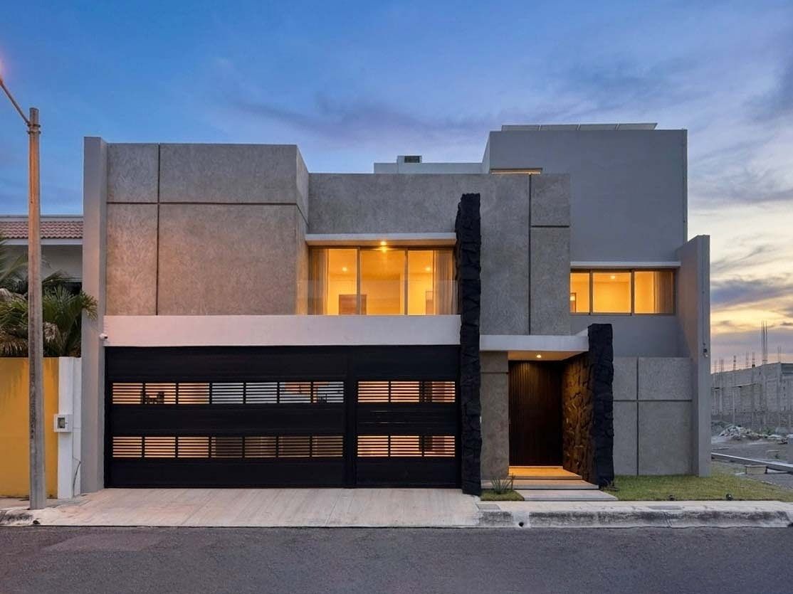 Casa en Playas del Conchal, Alvarado, foto 2 de 39