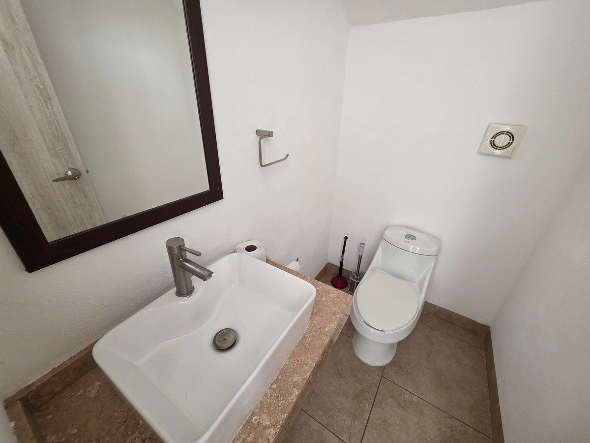 Casa en Residencial el Refugio, Querétaro, foto 6 de 26
