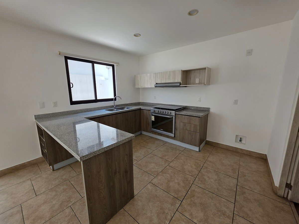 Casa en Residencial el Refugio, Querétaro, foto 7 de 26