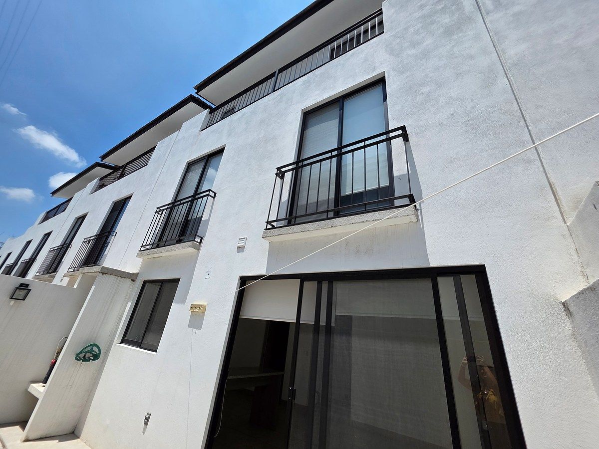 Casa en Residencial el Refugio, Querétaro, foto 23 de 26