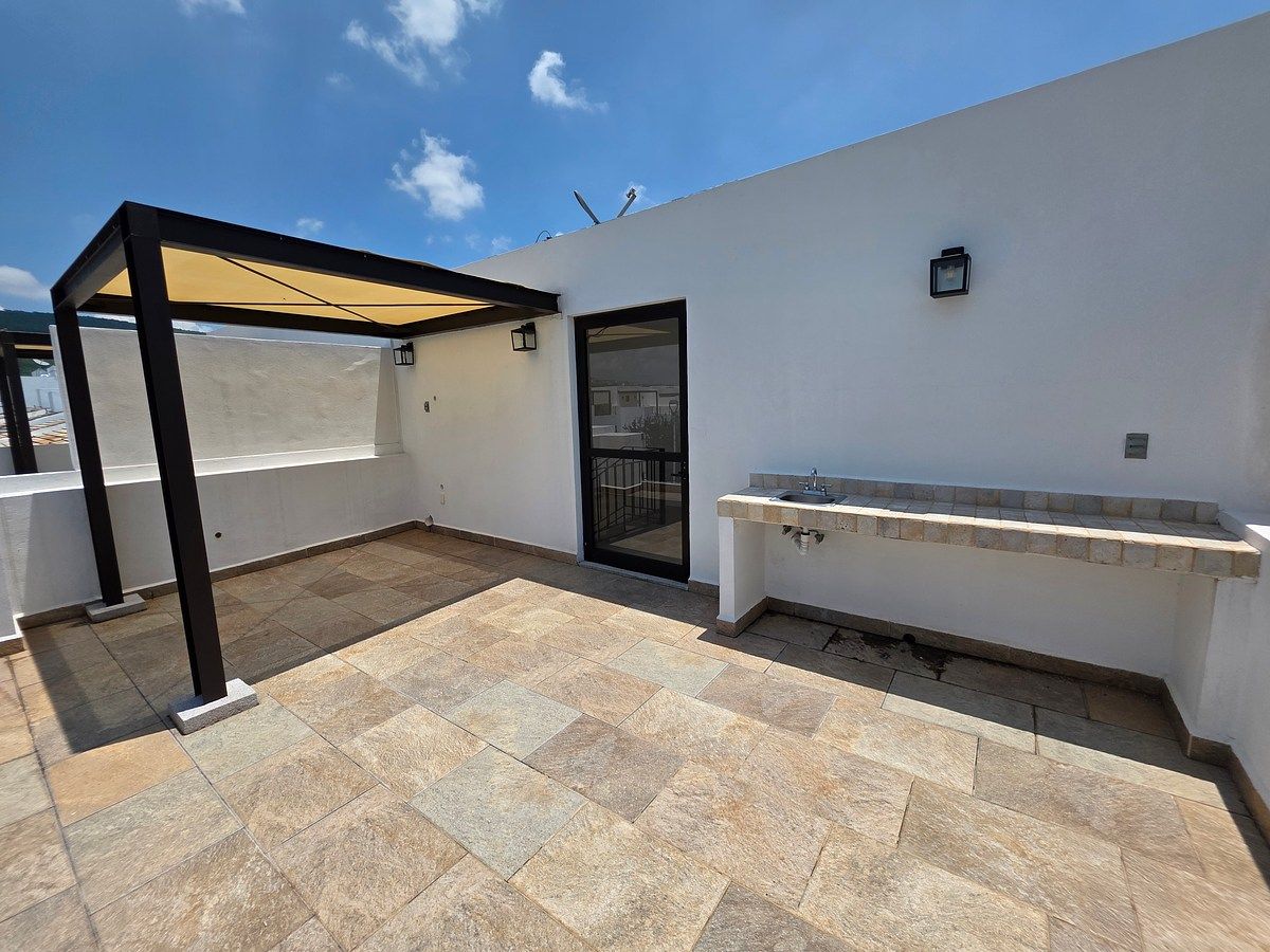 Casa en Residencial el Refugio, Querétaro, foto 19 de 26