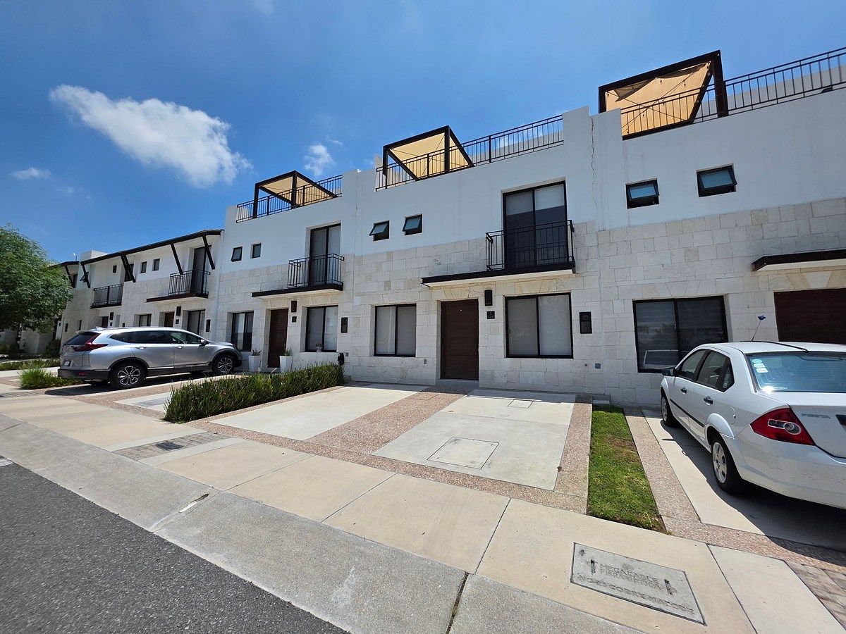 Casa en Venta o Renta en El Refugio | Torre Piedra Bugambilias | 3 Recámaras, foto 1 de 26