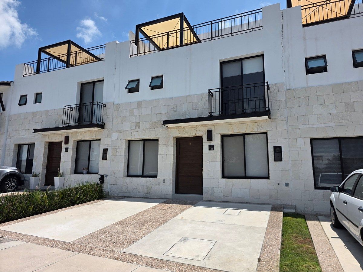 Casa en Residencial el Refugio, Querétaro, foto 24 de 26