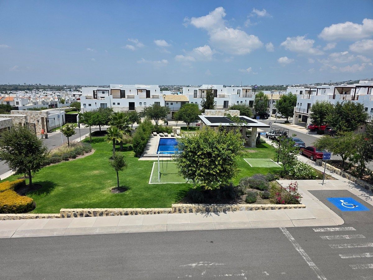 Casa en Residencial el Refugio, Querétaro, foto 22 de 26